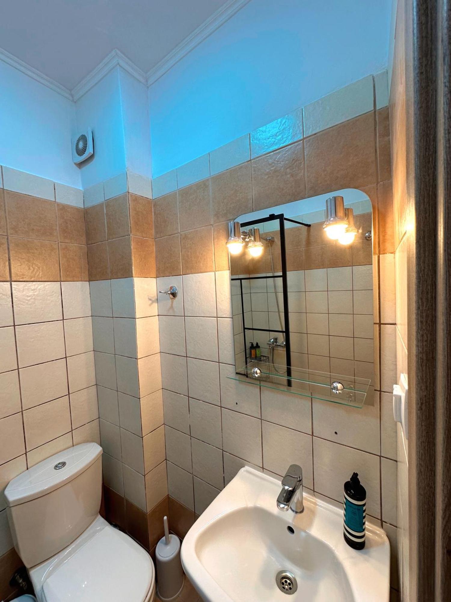 Diara Apartment Nea Iraklia Exterior foto